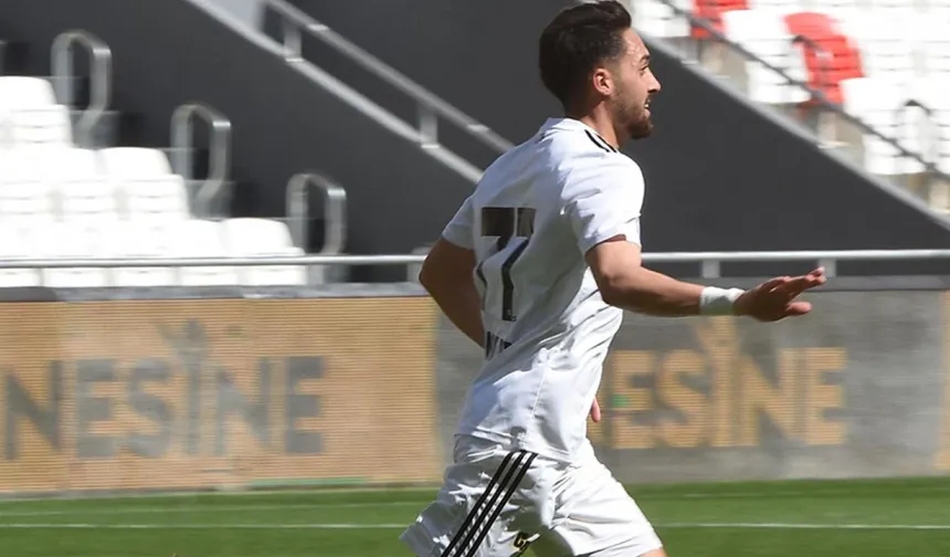 Altay'da Onur Efe telaşı