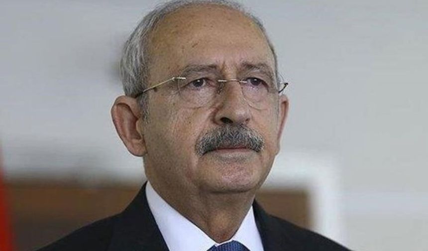 Kılıçdaroğlu'ndan süreç mesajı: 'Bugün ayrışma değil...'
