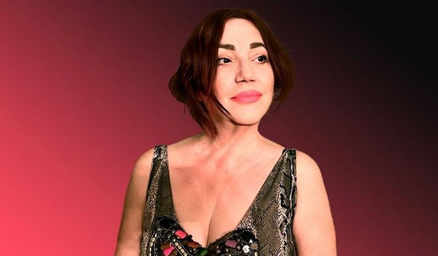 Nazan Öncel'den korkutan haber: Hastaneye kaldırıldı