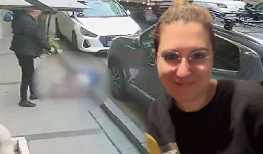 Bahar Aksu'nun katili adliyeye sevk edildi