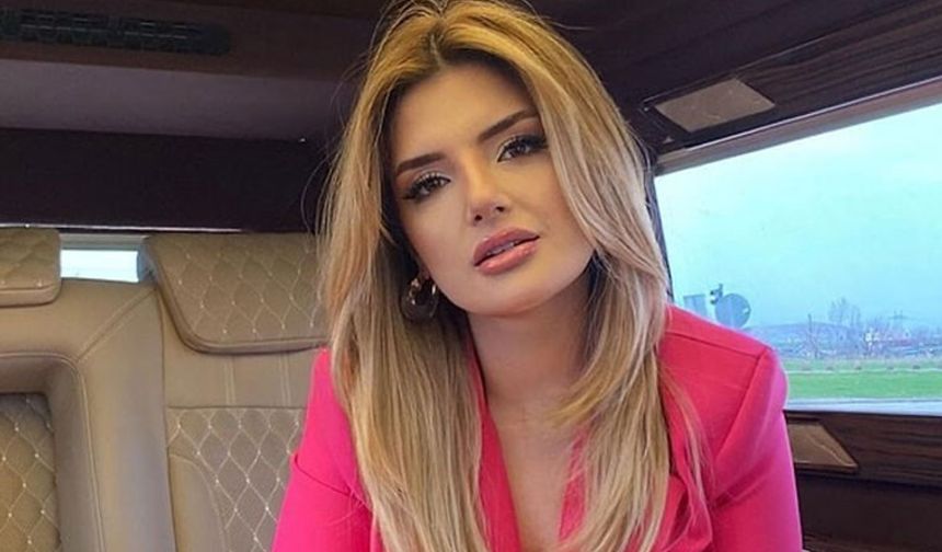 Ünlü şarkıcı hakkında yasadışı bahis soruşturması