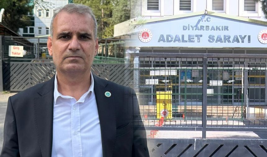 Gitmediği uzlaşma görüşmesinde avukatı vuruldu