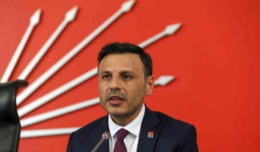 Çelik'ten 'gözaltı' açıklaması: Yalnız bırakmayacağız