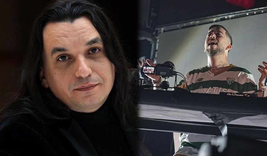 Gökhan Kırdar'dan DJ Mahmut Orhan'a dava!