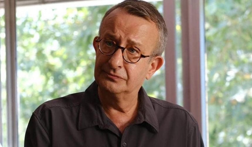 Ünlü oyuncu Necip Naşit Özcan hayatını kaybetti