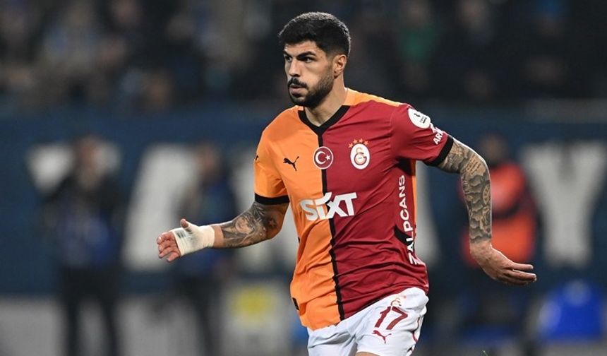 Trabzonspor taraftarından Eren Elmalı'ya tepki!