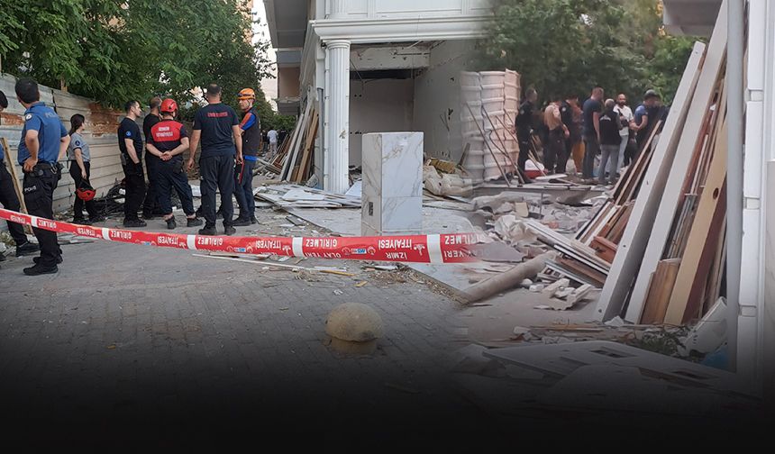 Bu olay kentin merkezinde yaşandı... Gencecik yaşta acı ölüm!