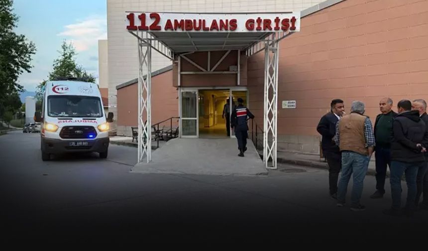 Gürültü sebebi ile komşusuna ateş açtı! 1 kişi hayatını kaybetti
