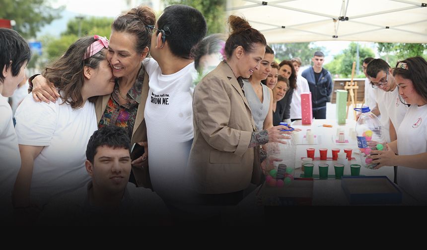 Karşıyaka Belediyesi Engelliler Haftası’nda farkındalık yaratacak
