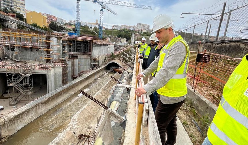 İklim diplomasisinde Bornova imzası