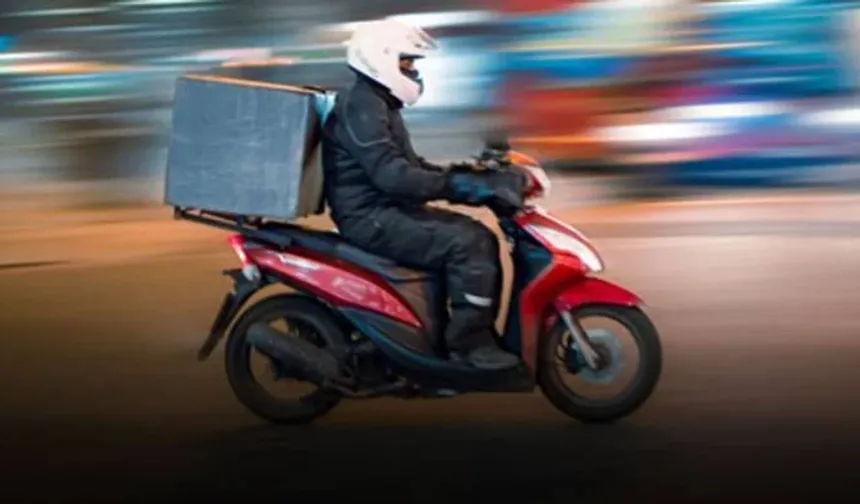 Motokuryelikte devrim!
