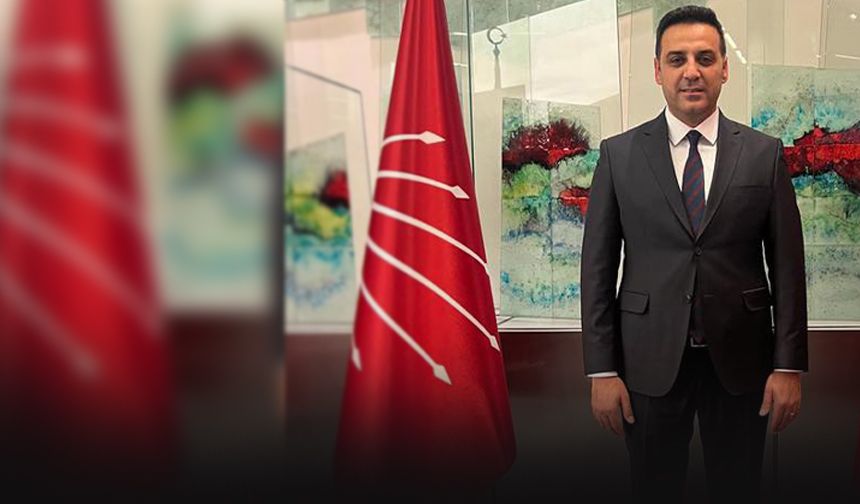 Başkan Yıldız o protestonun perde arkasını anlattı... Kayınpederini herkes tanır!