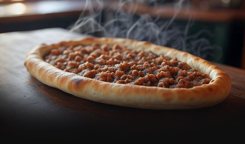 İzmir'de pideler kanatlandı... Dana kuzu karışık deyip bakın ne yedirmişler!