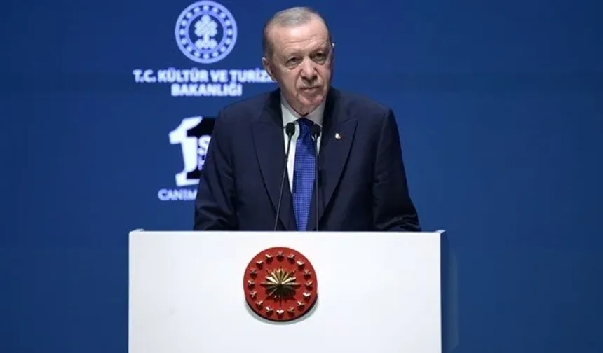 "Terörsüz Türkiye bizim en büyük eserimiz"