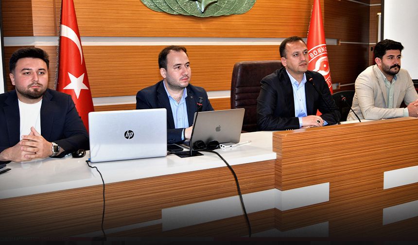 Bornova'da dijital dönüşüm... ‘E-Ruhsat’ dönemi başladı