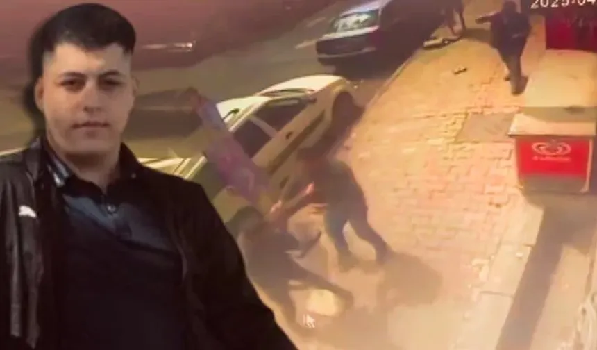 Esenyurt'ta pisi pisine ölüm... Tetiği çeken suç makinesi çıktı!