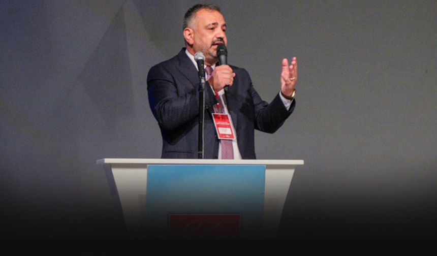 CHP'li Aslanoğlu'ndan AK Partili Saygılı'ya çok sert Körfez çıkışı... Neden tek kuruş harcamadığınızı açıklayın!