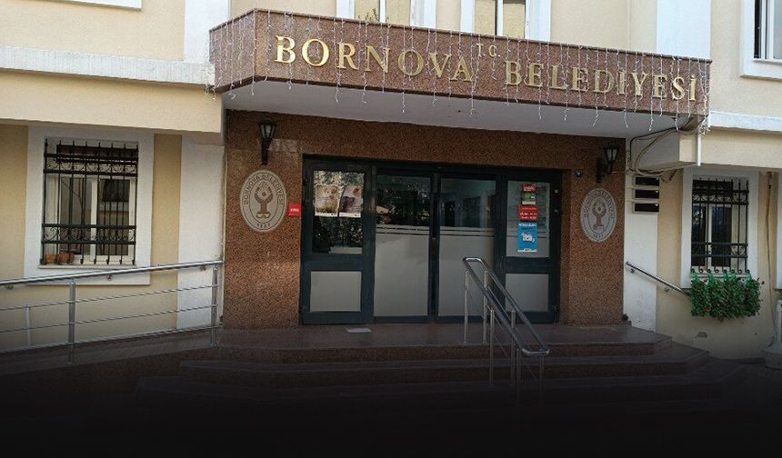 Bornova Belediyesi 41 taşınmazını satıyor... Kasa dolacak!