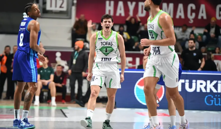 Merkezefendi'nin konuğu Tofaş