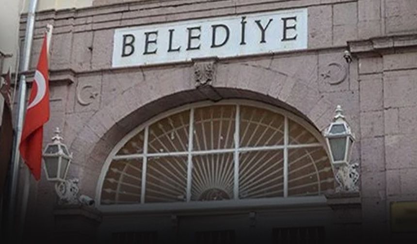 İzmir’de belediyelere müfettiş kıskacı... Neden topladın neden toplamadın!