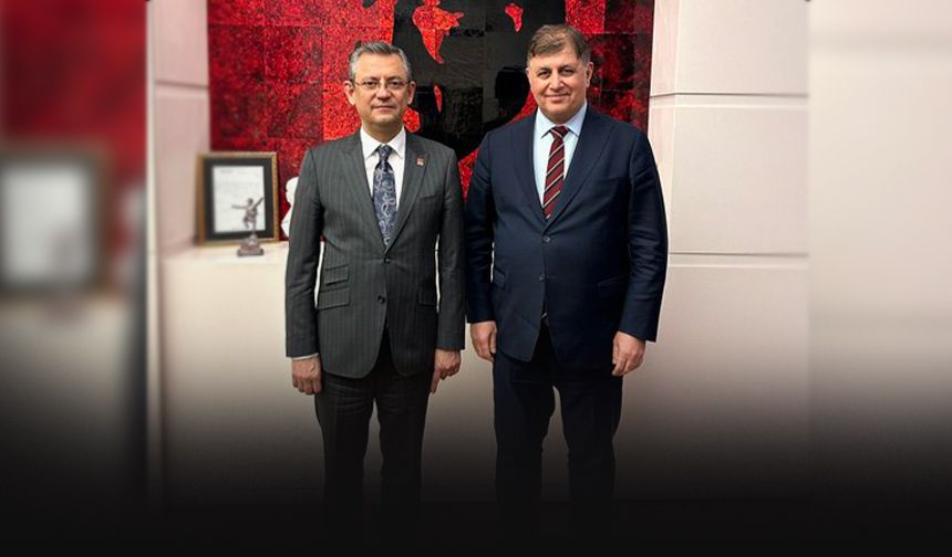 Tugay’da Özel’e saldırıya sert tepki... Devlet yöneticileri bu dilden uzak durmalı!