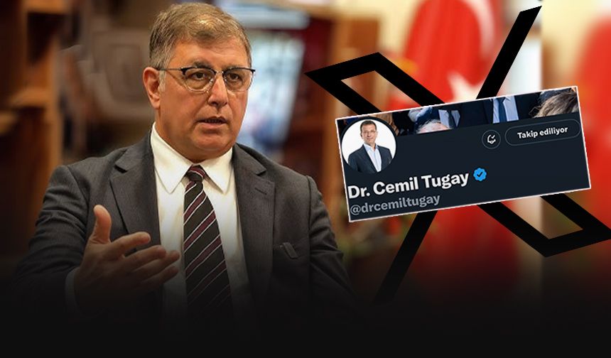 Tugay'dan İmamoğlu için X kararı... Sesine ses olacağız!