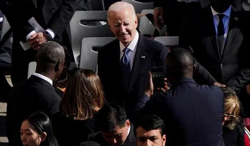 Joe Biden'a kanser teşhisi konuldu