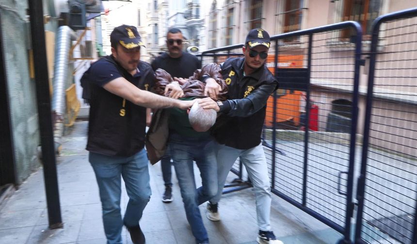 Özel'e saldıran şahsın ağabeyi konuştu... Cinayet işledi, psikolojisi bozuk