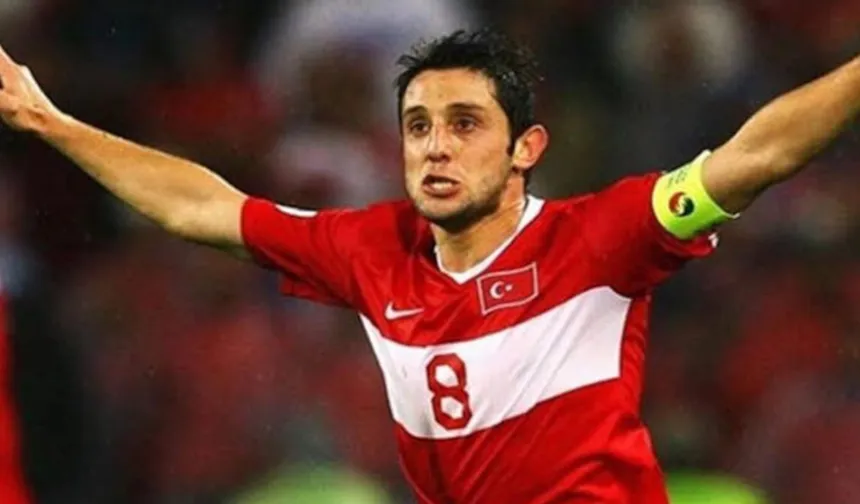 Eski milli futbolcu için şok karar... Çocuklarına yaklaşması yasaklandı!