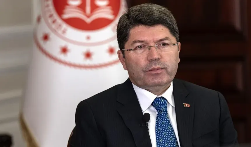 Bakan Tunç'tan 'umut hakkı' çıkışı: Böyle bir durum yok!