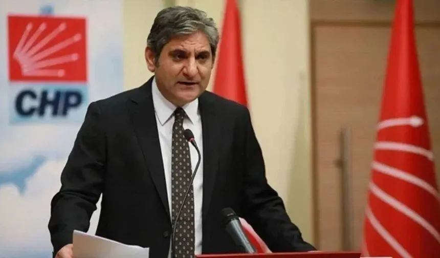 Aykut Erdoğdu'nun ifadesine ulaşıldı!