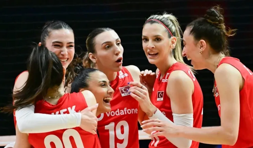Filenin Sultanları rakip tanımıyor