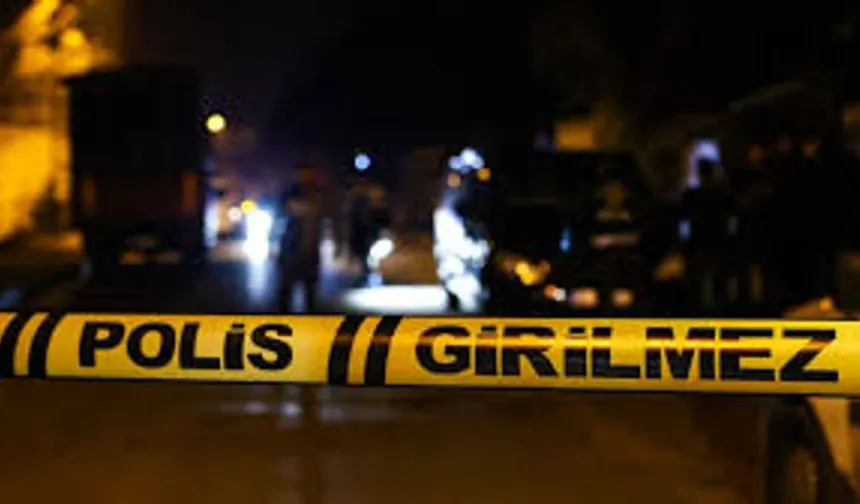 Elektrikli bisiklet devrildi... Gelin öldü, görümce yaralandı