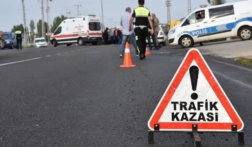 Bayramda acı tablo: 7 kişi yaşamını yitirdi