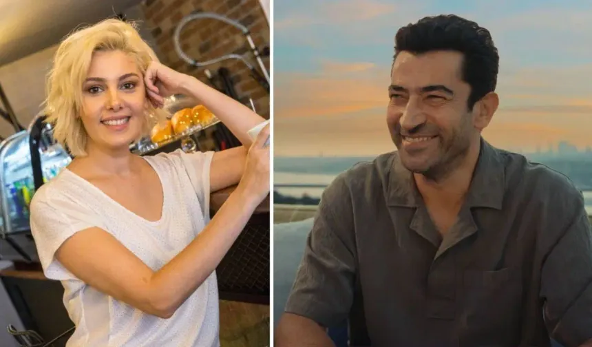 Burcu Binici'den Kenan İmirzalıoğlu itirafı