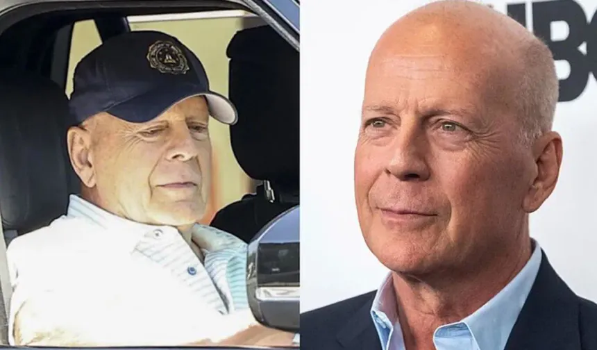 Bruce Willis’in sağlık durumu kötüye gidiyor