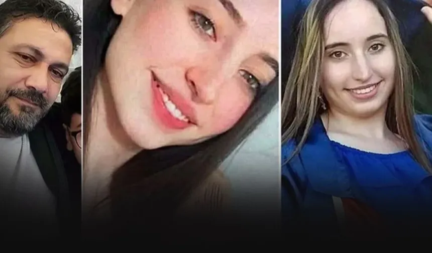 Hilal'i sırtından tabancayla vurarak öldürmüştü: O caniye müebbet hapis!