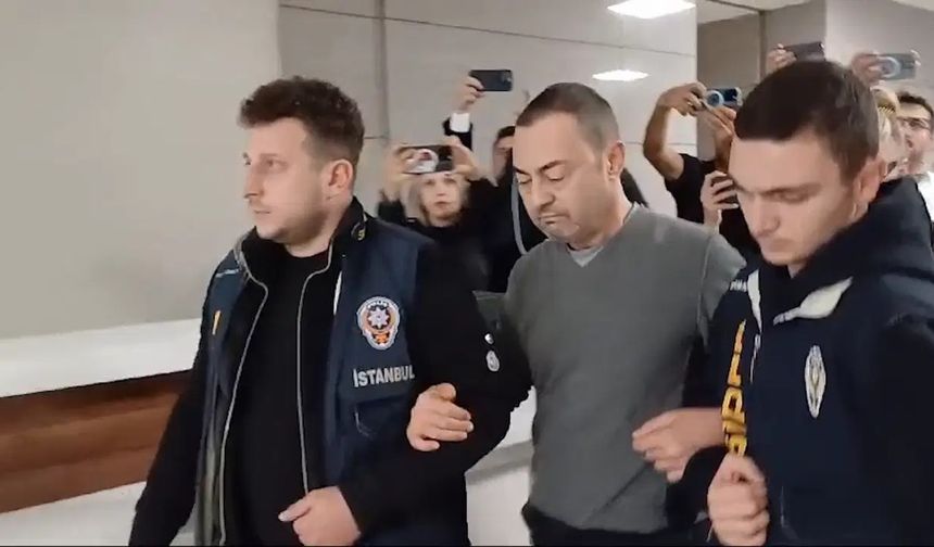 Serdar Ortaç'tan 'öldü' iddialarına videolu yanıt!