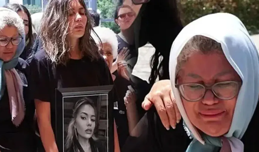 Nihal Candan’ın Whatsapp yazışmaları ortaya çıktı