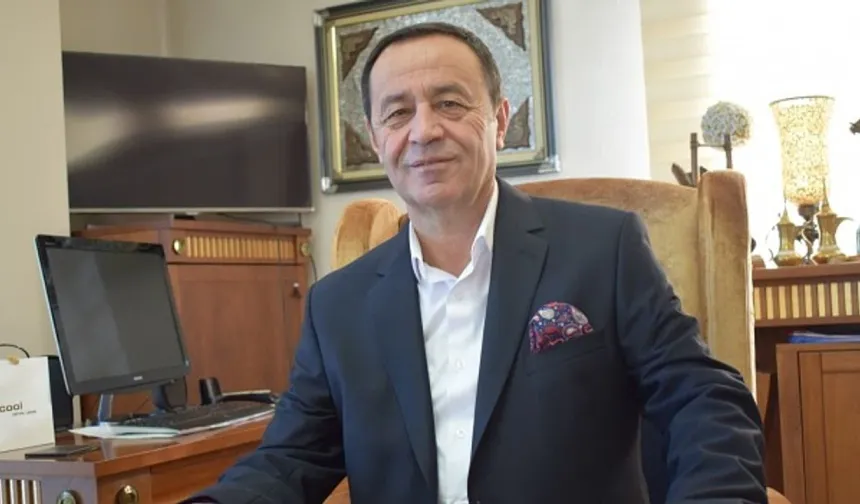 Koç’tan su krizi uyarısı: "Vakit kaybetmeden harekete geçilmeli"