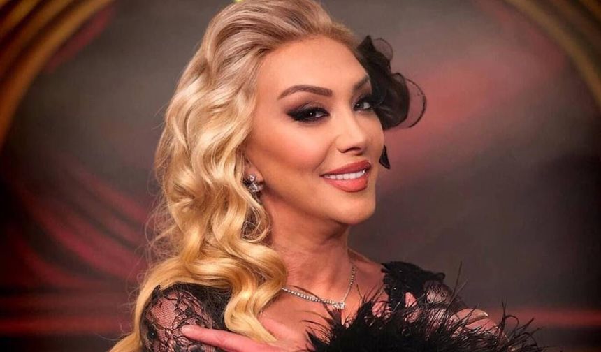 Evinin balkonundan düştü: Şarkıcı Güllü hayatını kaybetti!