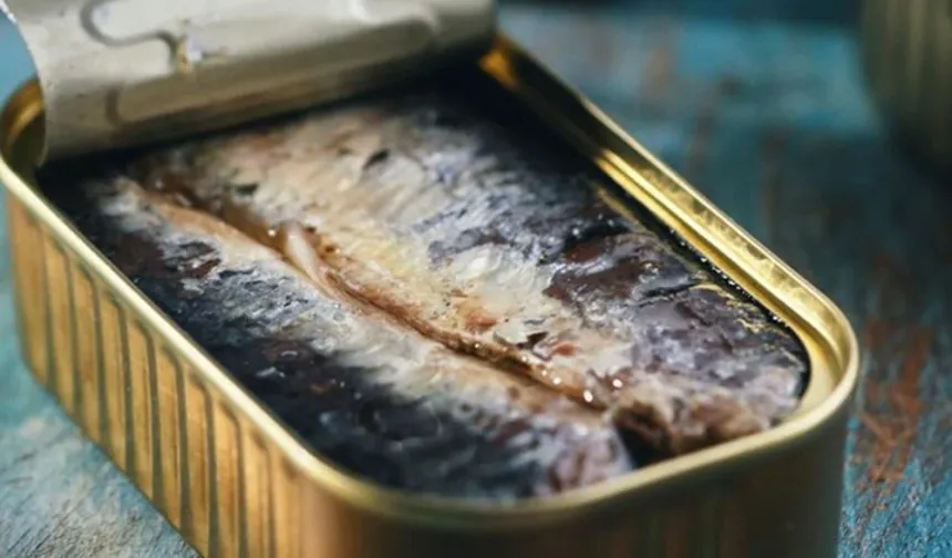 Saç köklerini beslemek için sofranızdan eksik etmeyin