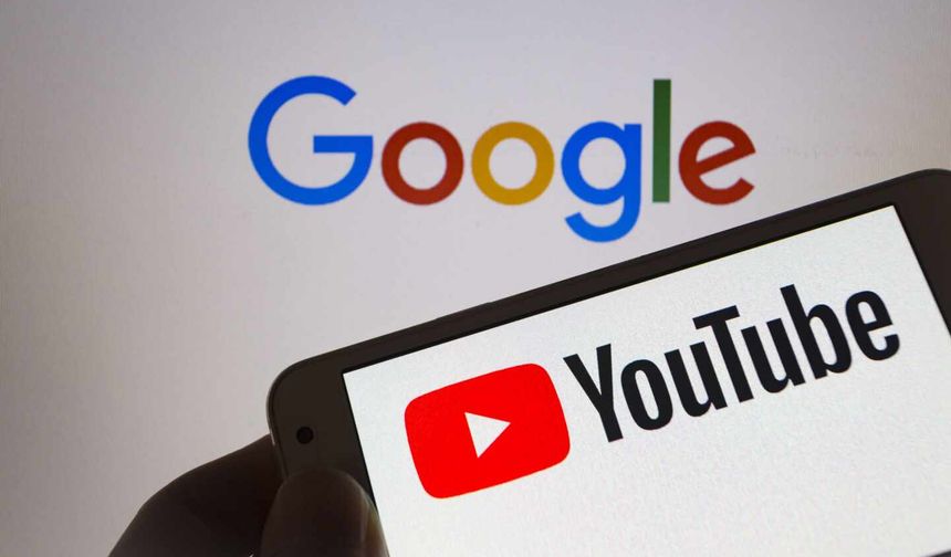 Milyonlar bunu soruyor: Google ve YouTube çöktü mü?
