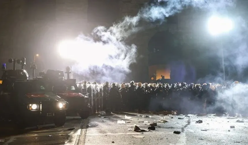 Saraçhane protestolarında tutuklanan 13 öğrenciye tahliye