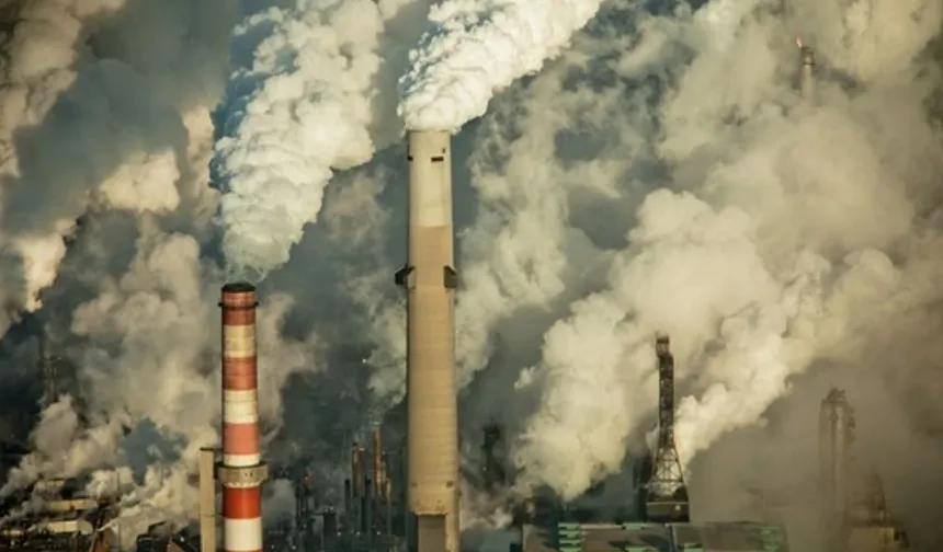 Uzmanından hava kirliliği uyarısı: En büyük sebebi...