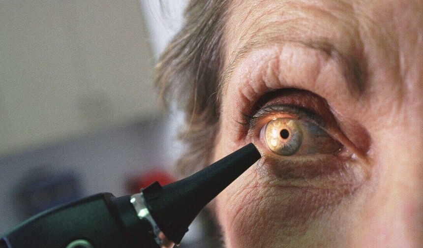 Uzun süre mavi ışık maruziyeti sarı nokta riskini artırıyor