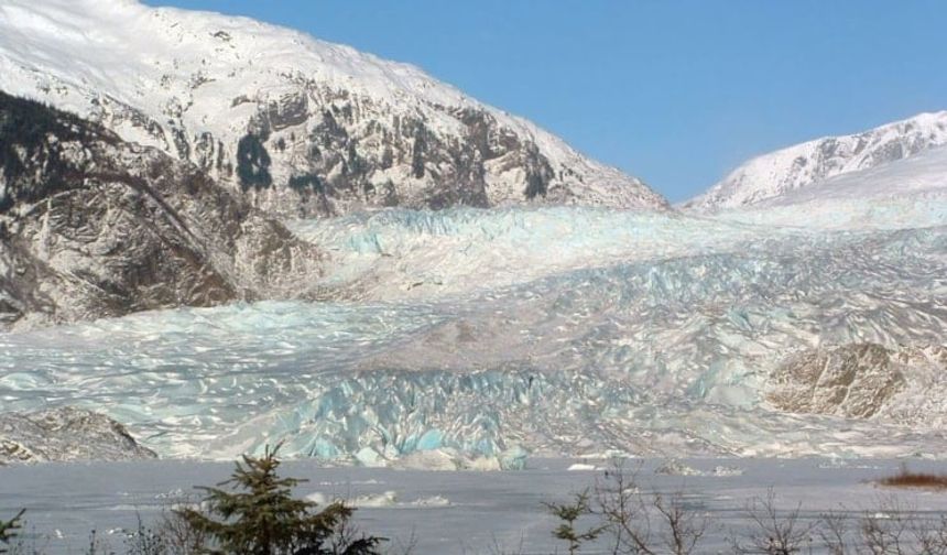 40 bin yıllık mikrop canlandı: Bilim insanları şok içinde