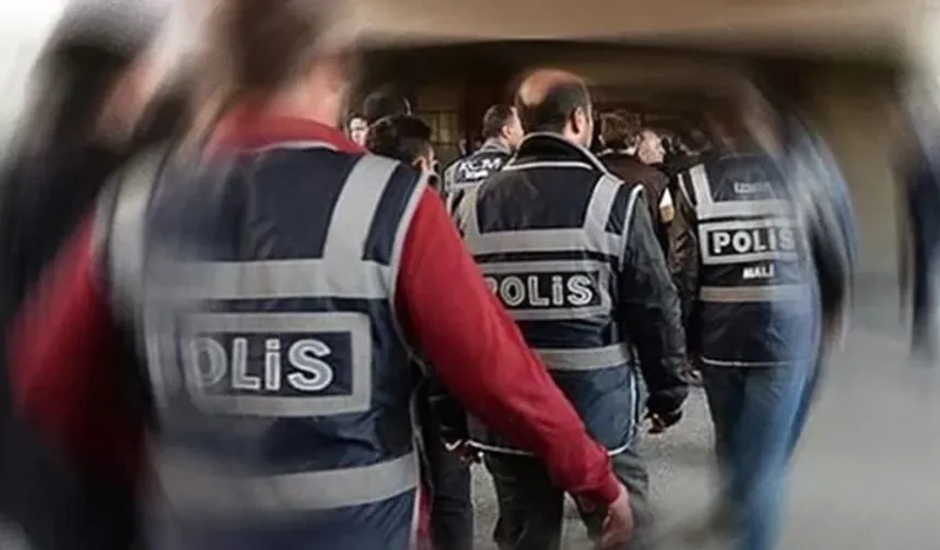 Ankara'da DAEŞ operasyonu: 13 gözaltı kararı