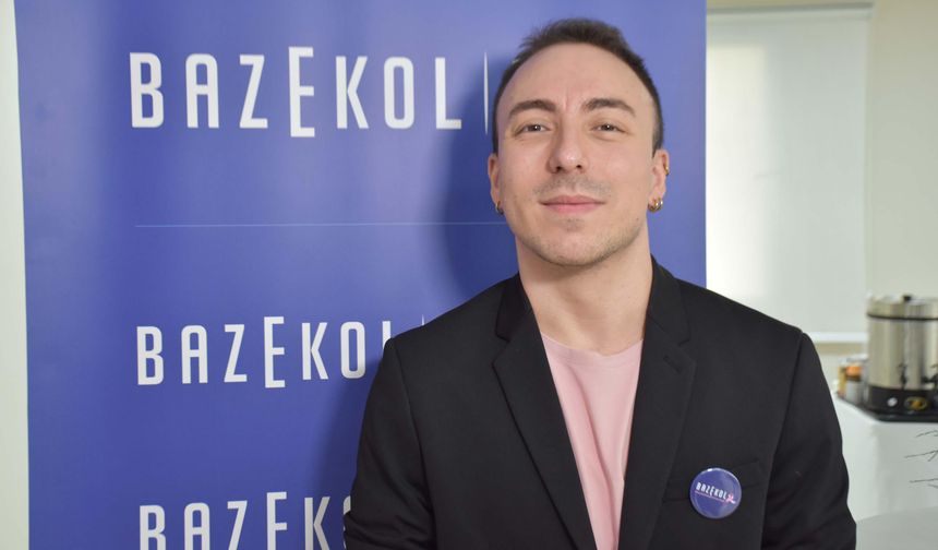 Bazekol'de 'meme kanserine' farkındalık etkinliği