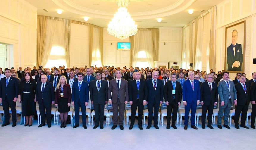 EÜ Rektörü Prof. Dr. Budak: Tarım, stratejik bir sektördür